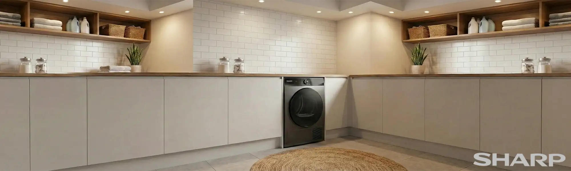 Service Banner