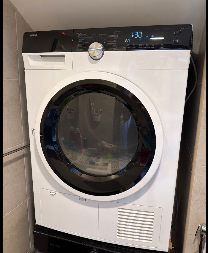 Clothes Dryer Repair