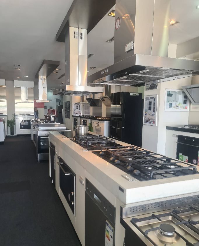 Our home appliance service centre in Dubai