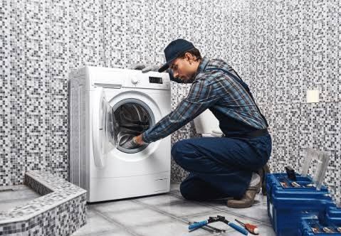 Washing Machine Repair